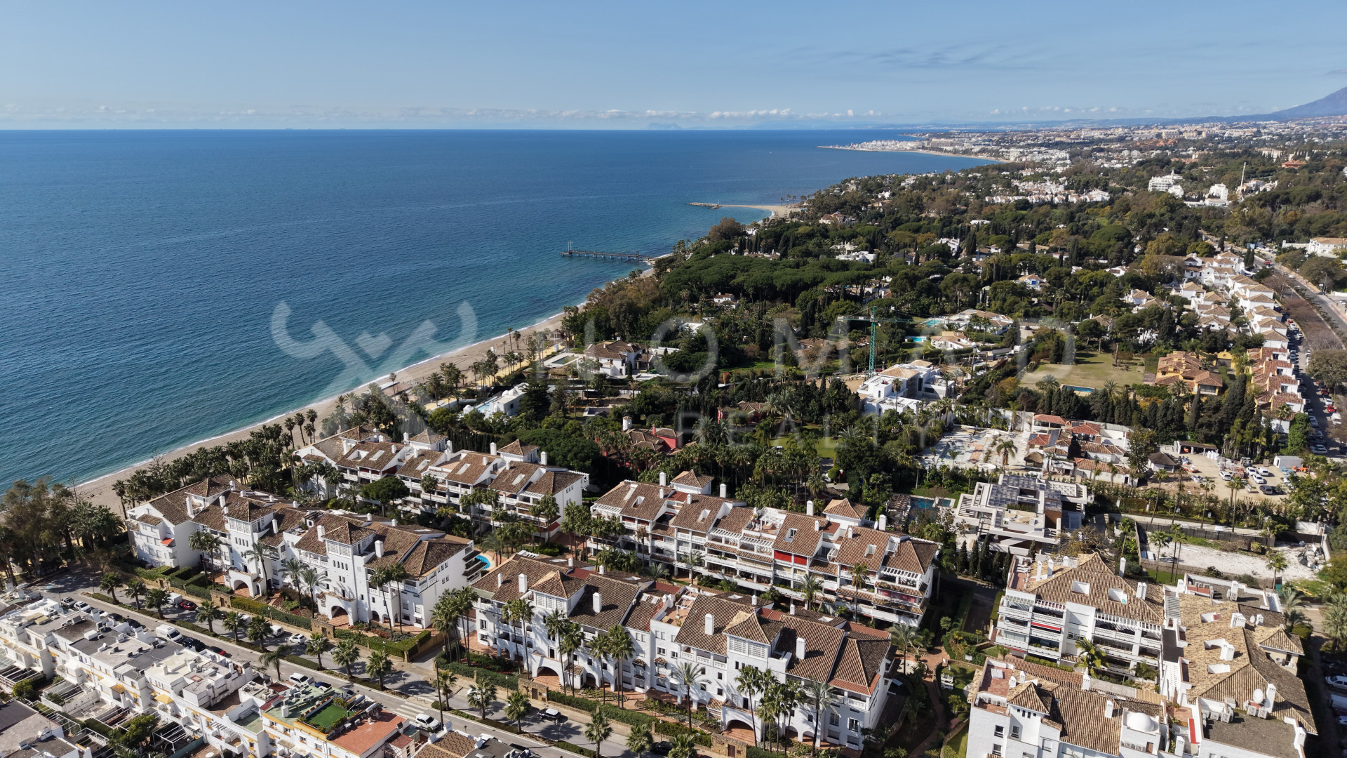apartamentos en marbella-golden-mile · las-canas-beach 1395000€
