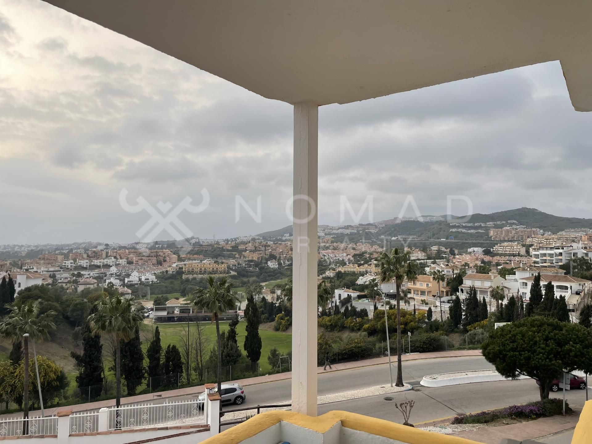 pisos en mijas-costa · riviera-del-sol 307600€