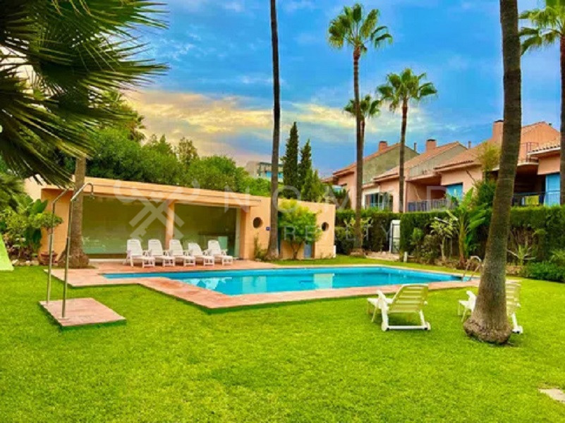 1 · Nueva Andalucia · Los Naranjos 917.400€€ 1 · Nueva Andalucia · Los Naranjos 917.400€€