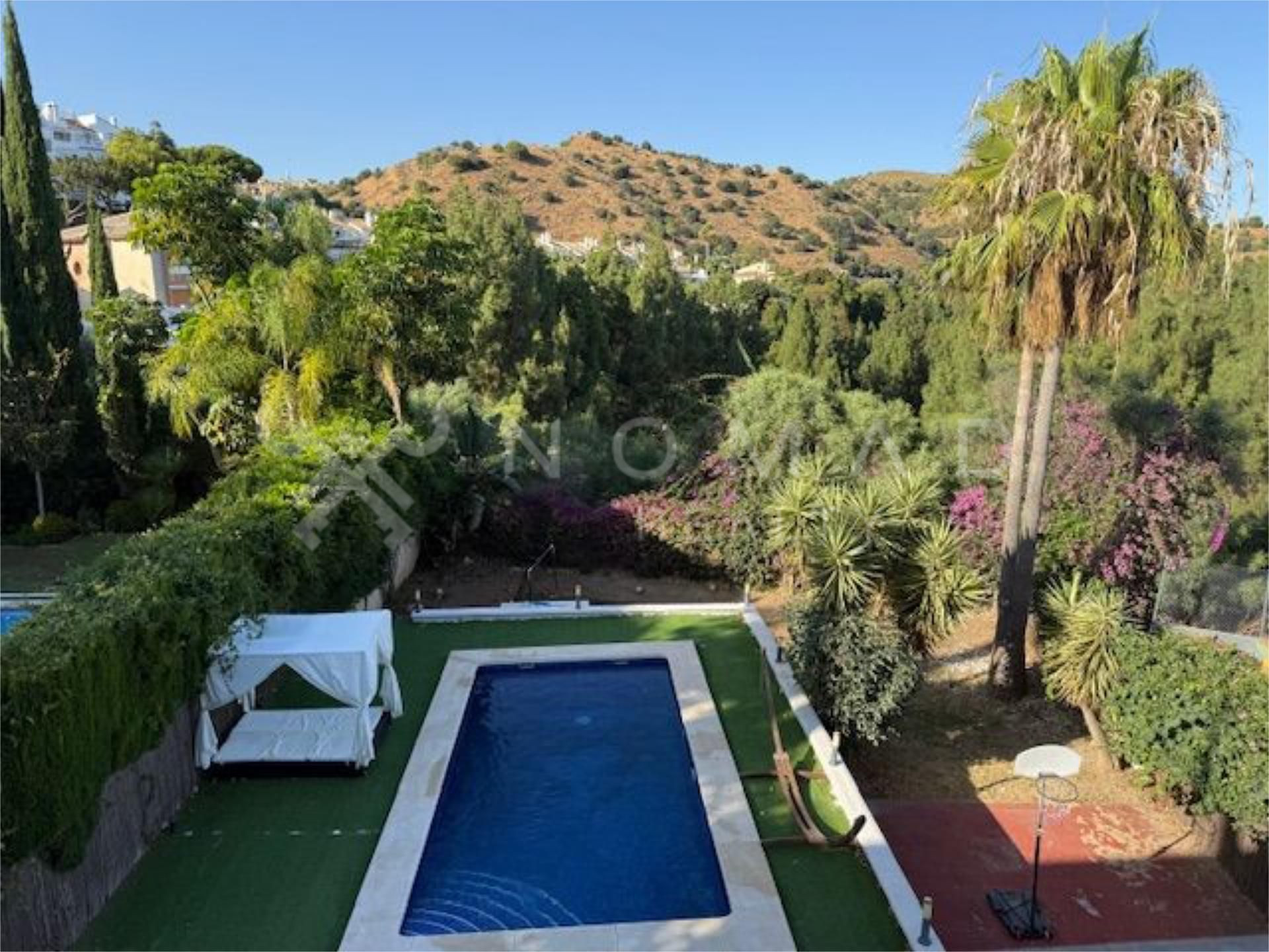casas-adosadas en mijas-costa · calahonda 742400€