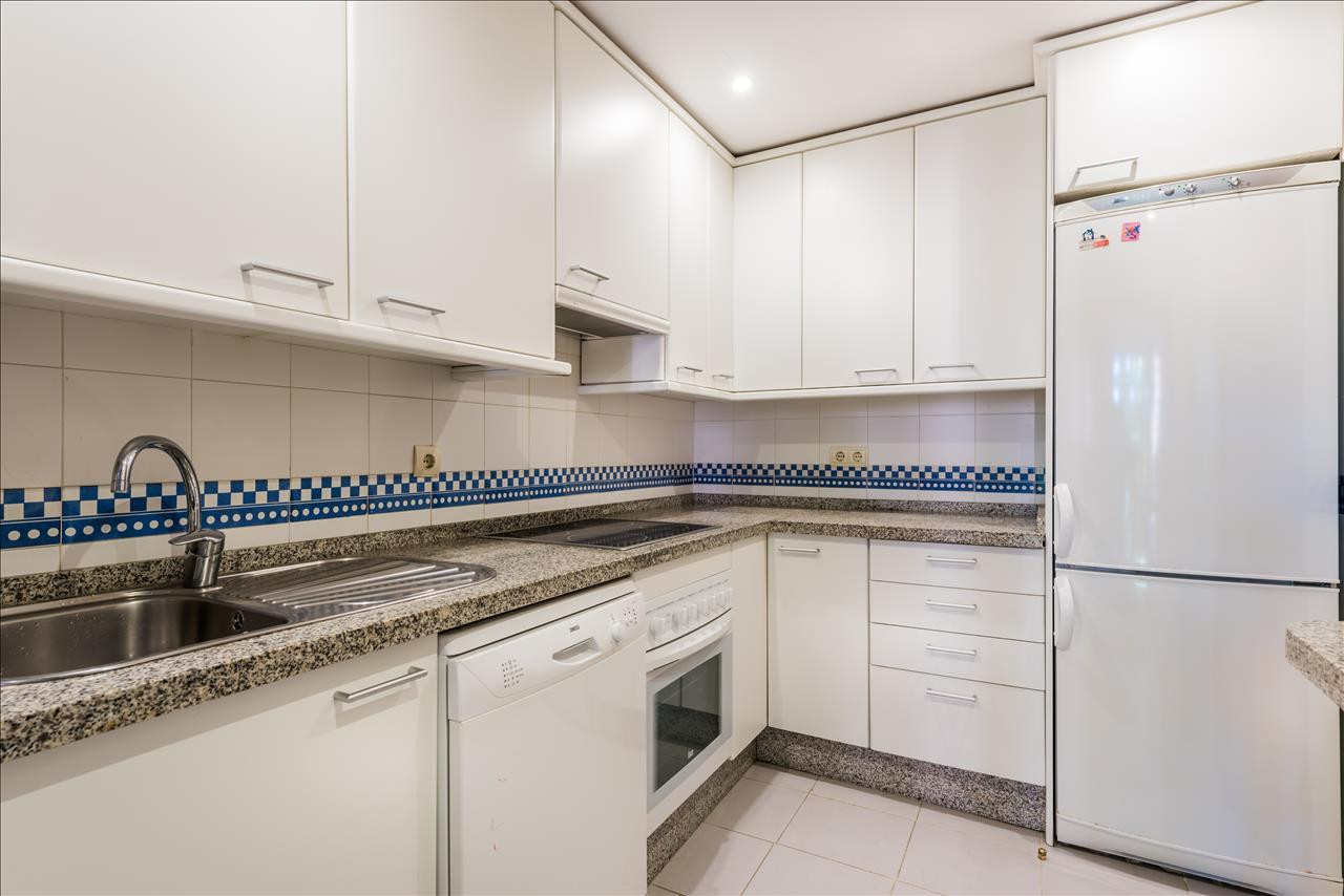 Apartment in Frontline Beach Urbanization Do you want to live in an authentic paradise? This apartment is for you! — photo 10
