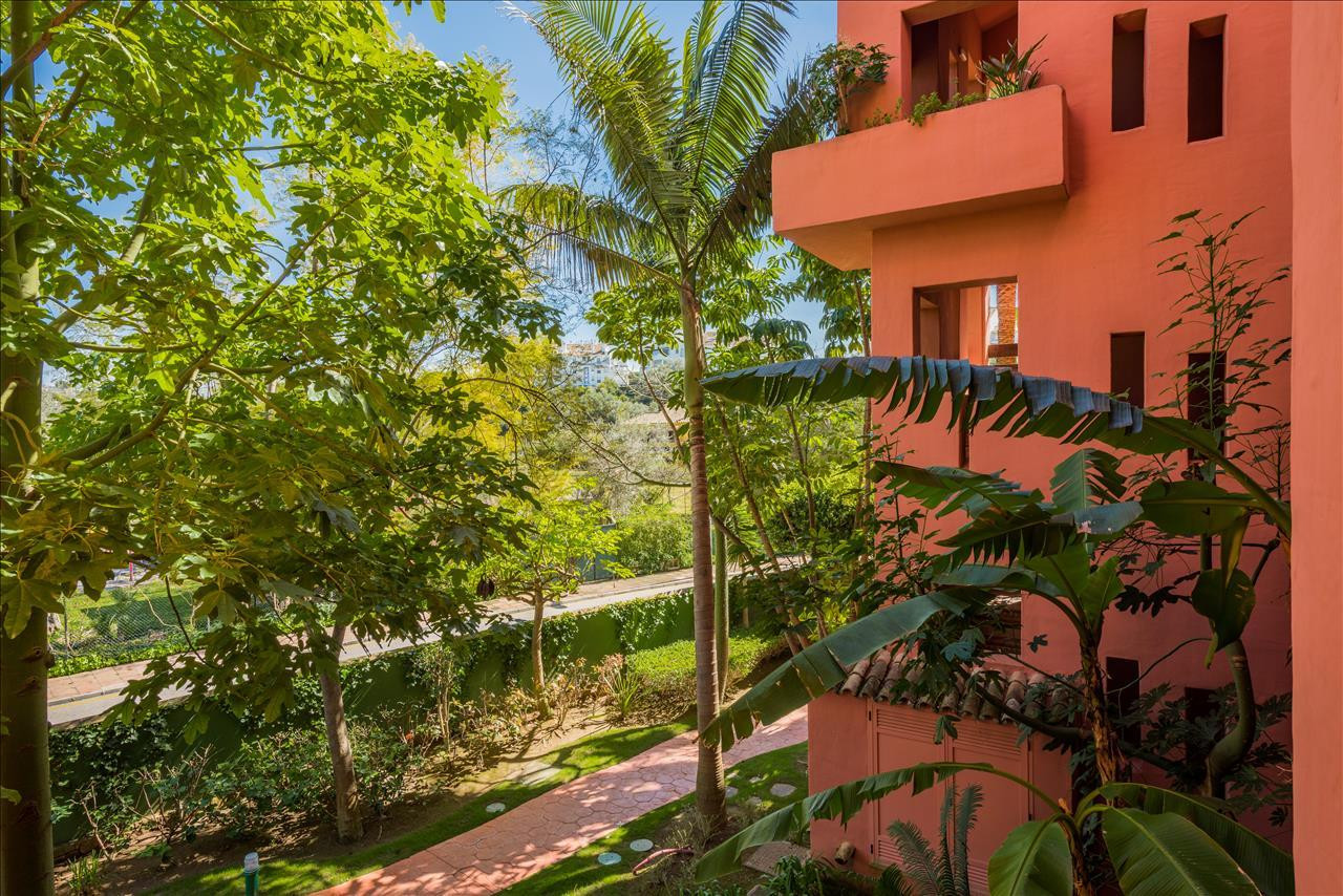 Apartment in Frontline Beach Urbanization Do you want to live in an authentic paradise? This apartment is for you! — photo 5