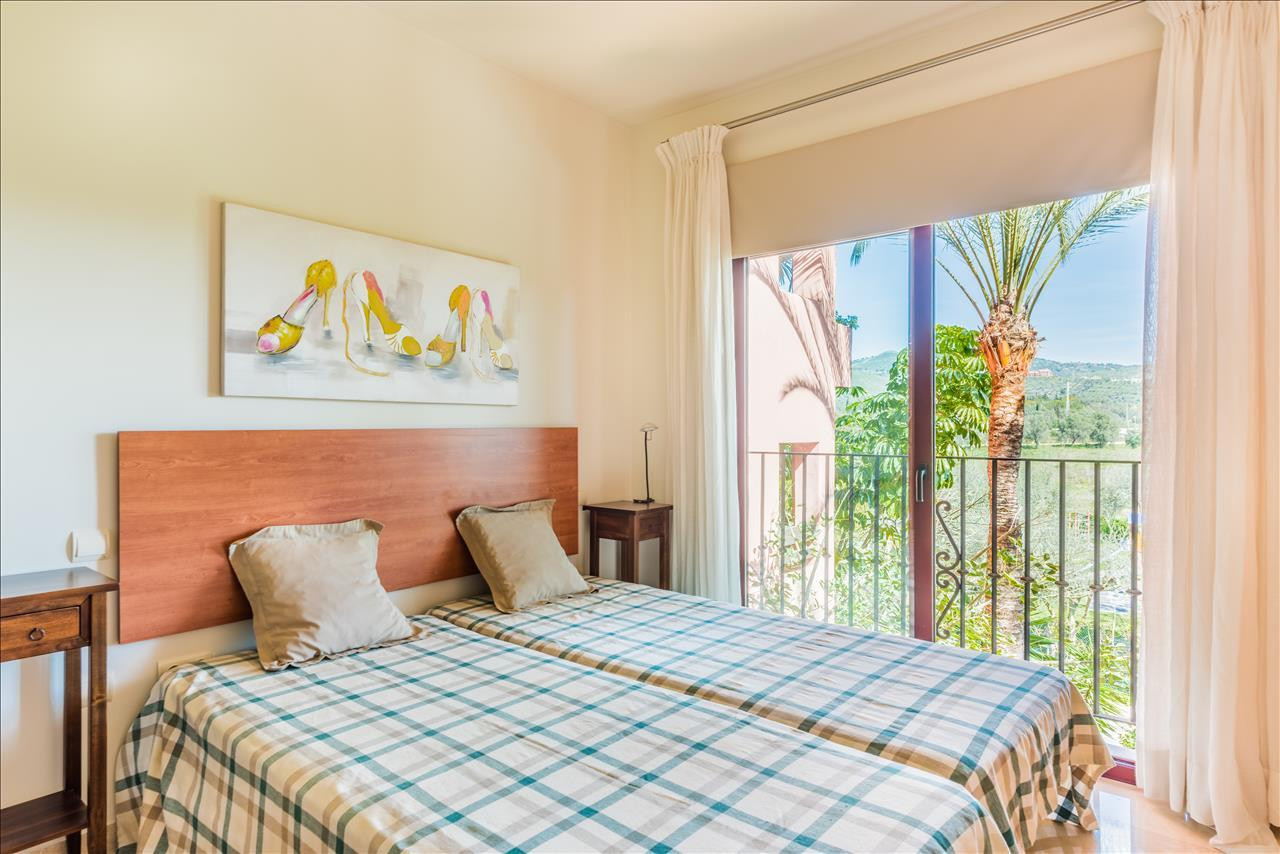 Apartment in Frontline Beach Urbanization Do you want to live in an authentic paradise? This apartment is for you! — photo 9