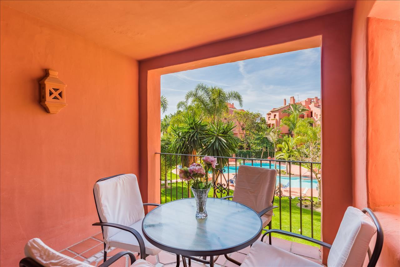 Apartment in Frontline Beach Urbanization Do you want to live in an authentic paradise? This apartment is for you! — photo 6