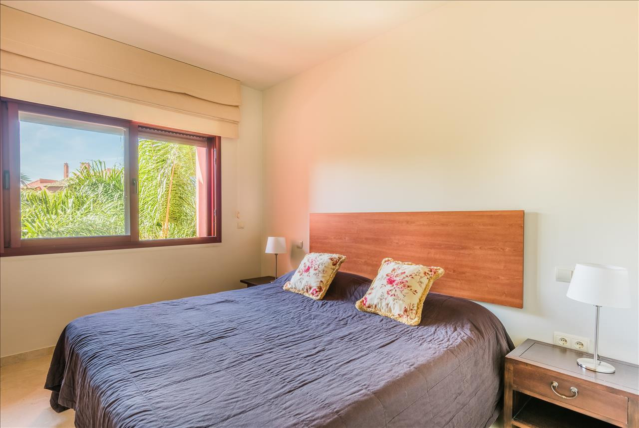 Apartment in Frontline Beach Urbanization Do you want to live in an authentic paradise? This apartment is for you! — photo 8
