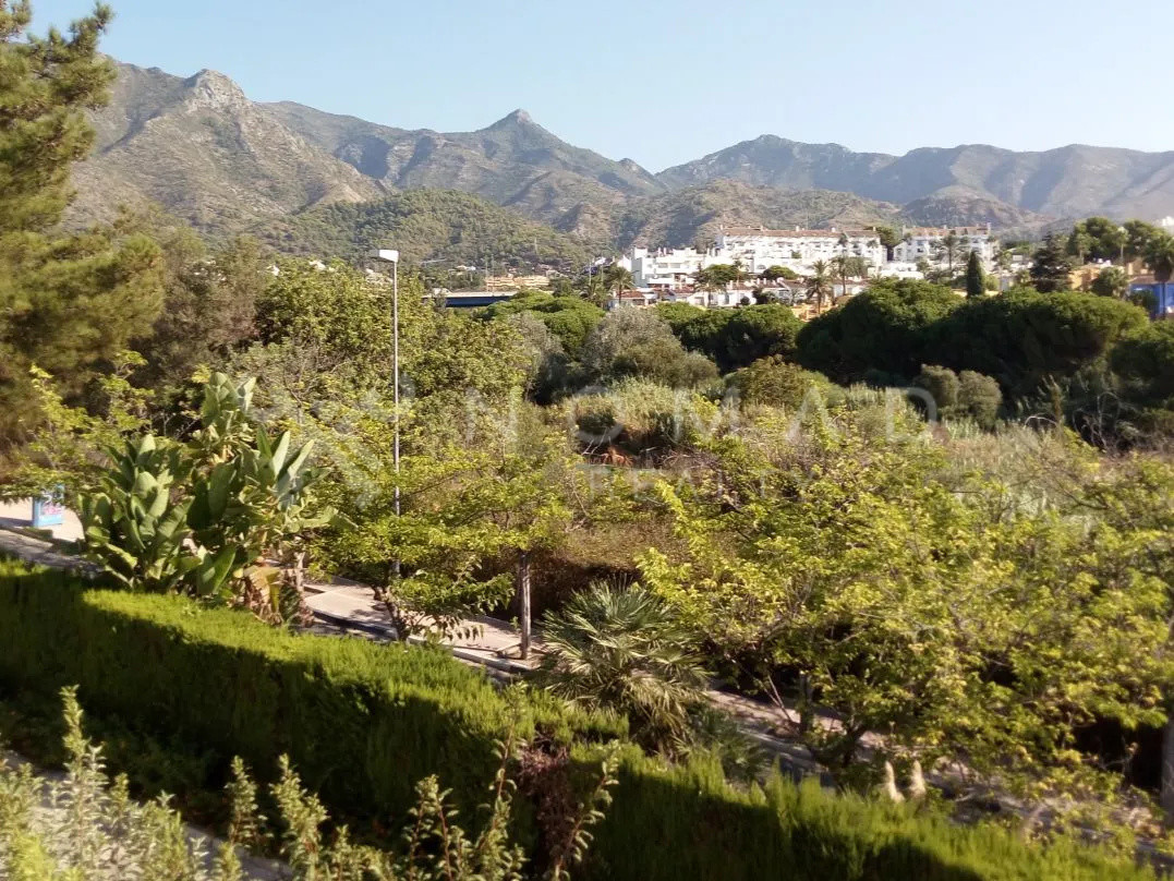 casas-de-pueblo en marbella-golden-mile · el-capricho 1109300€