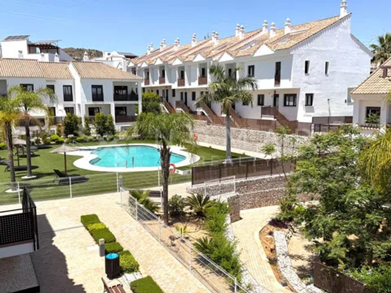 casas-de-pueblo en mijas-costa · riviera-del-sol 592800€