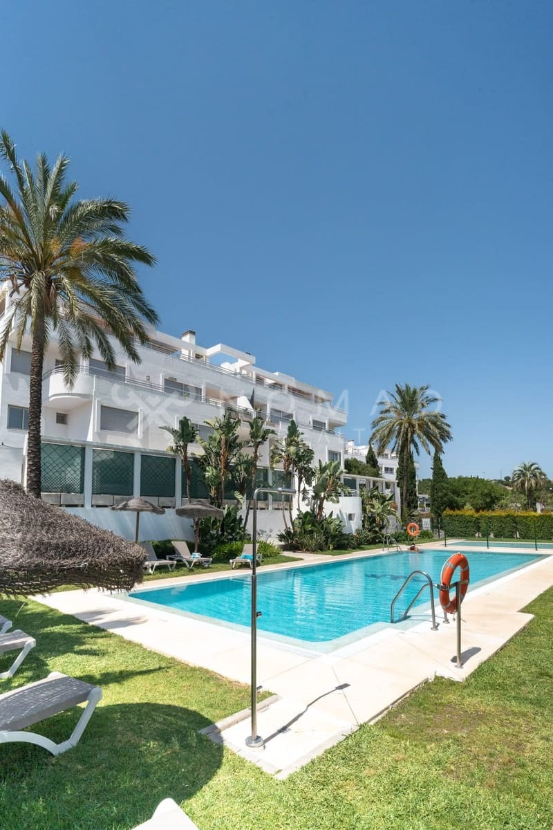 triplex en mijas-costa · cala-de-mijas 524900€