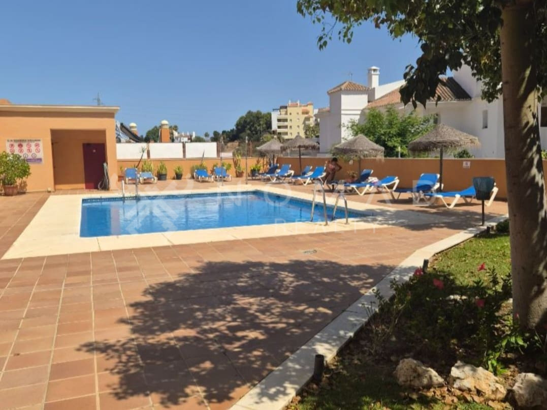 pisos en mijas-costa · riviera-del-sol 312900€