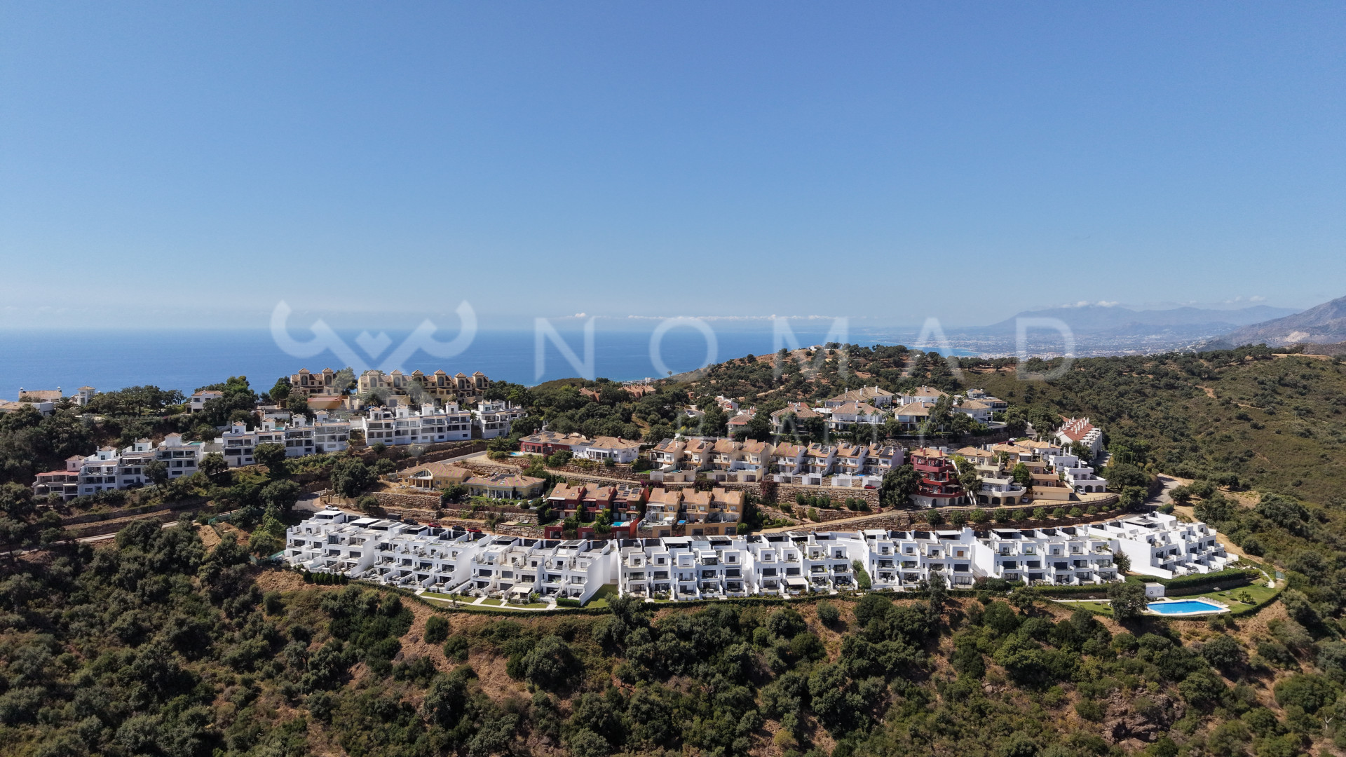 1 · Marbella East · La Mairena 580.000€€ 1 · Marbella East · La Mairena 580.000€€