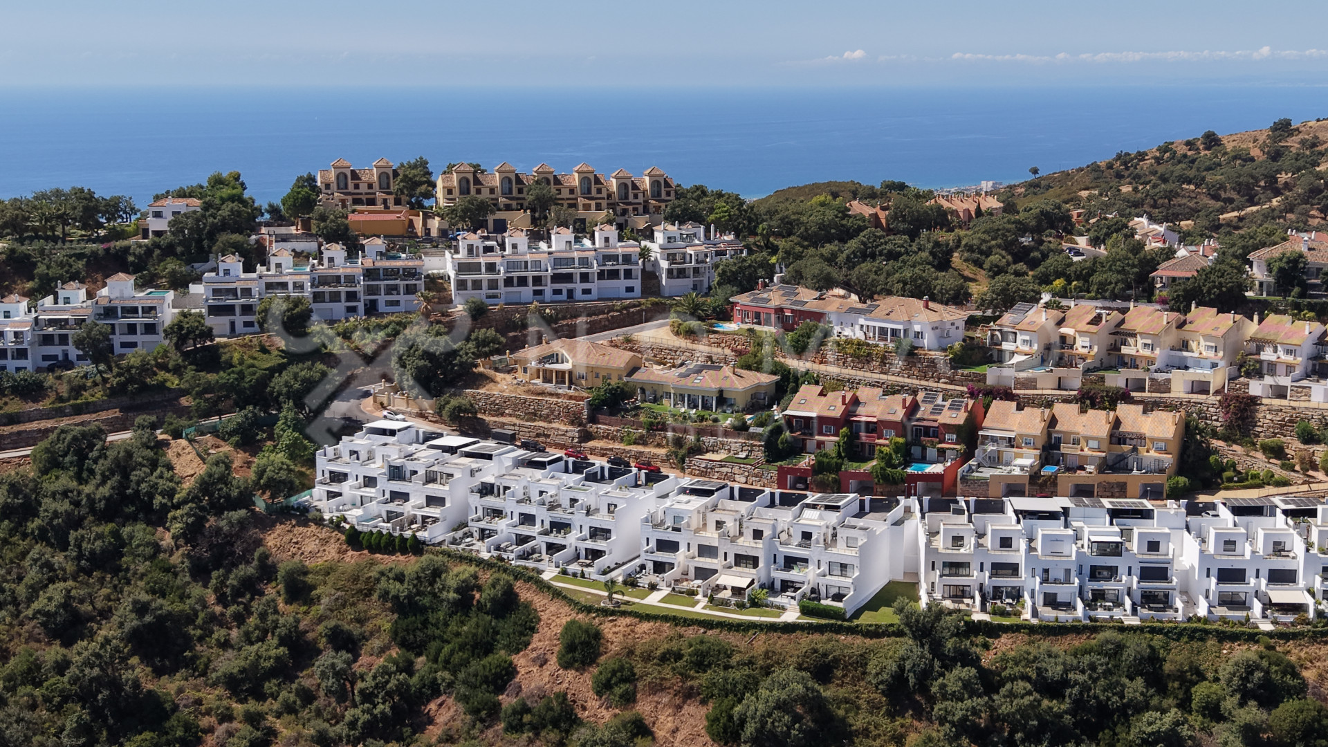 1 · Marbella East · La Mairena 580.000€€ 1 · Marbella East · La Mairena 580.000€€