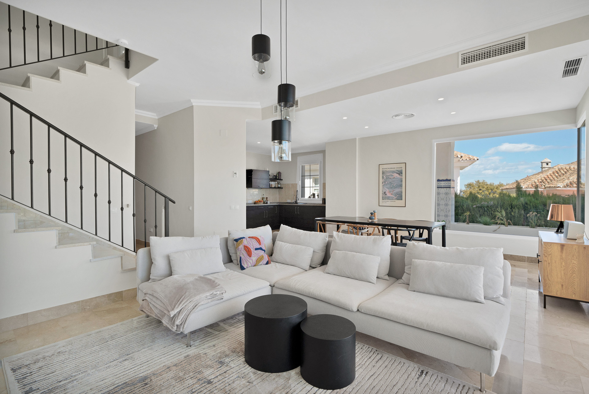 Recently Renovated semi-detached house in La Mairena surrounded by Nature! — photo 8