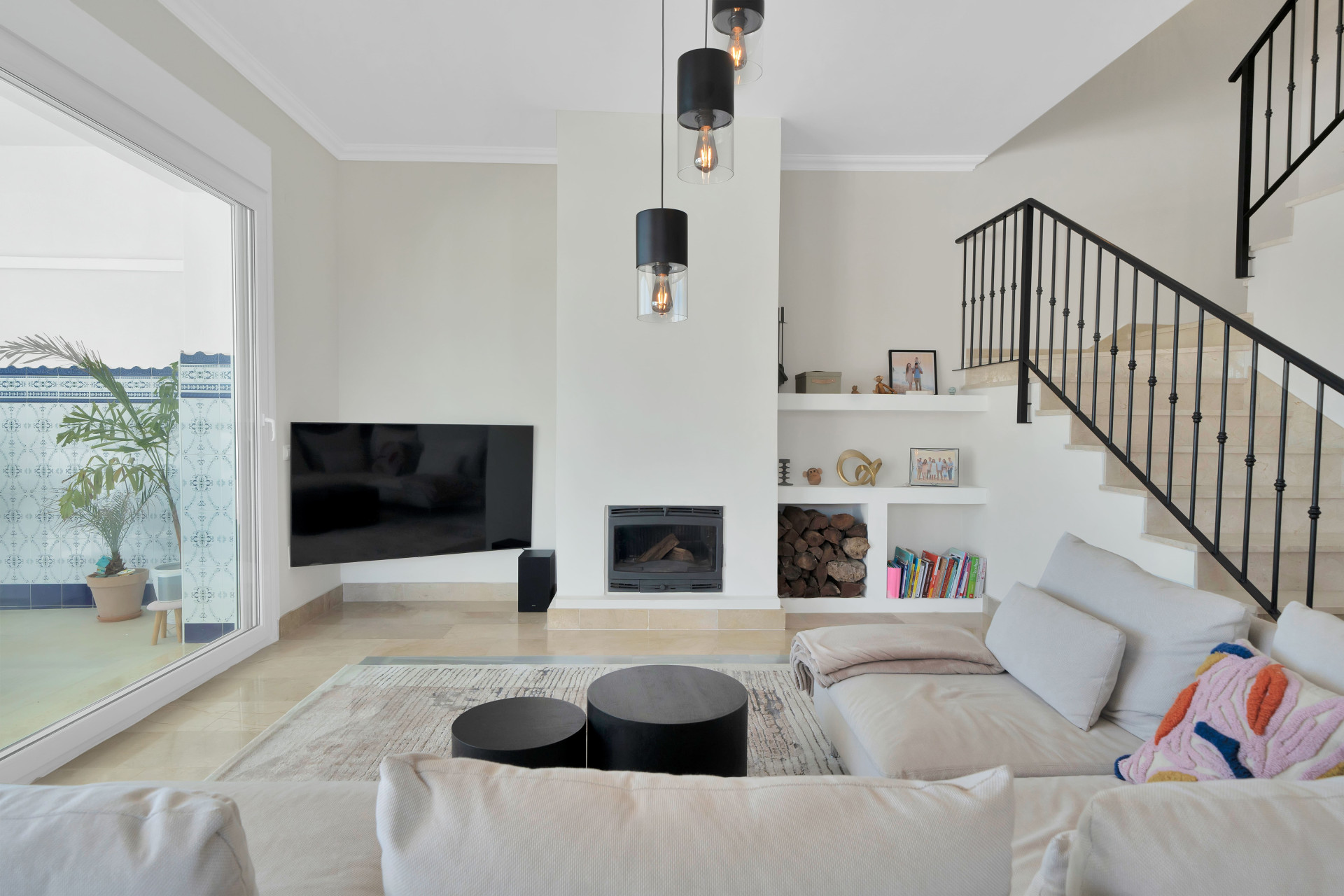 Recently Renovated semi-detached house in La Mairena surrounded by Nature! — photo 9