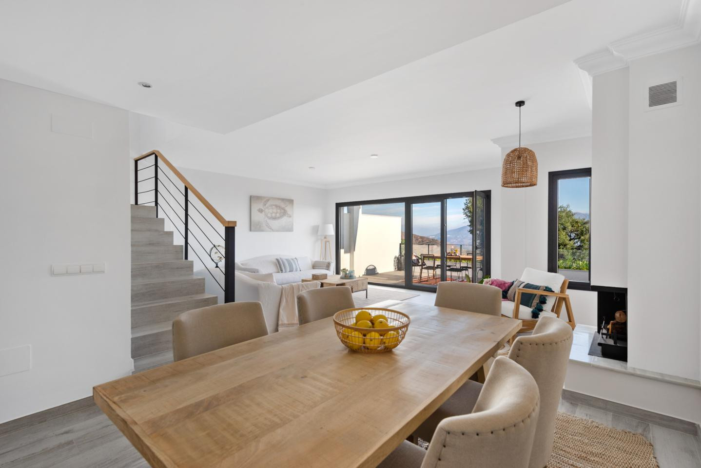 Image 6: Adosada For sale, Marbella, €595,000 [HFMs728232]
