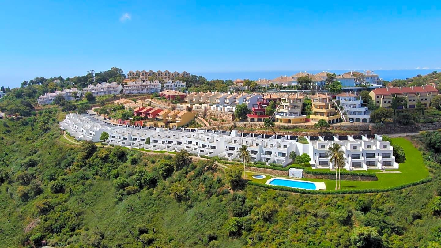 Image 3: Adosada For sale, Marbella, €595,000 [HFMs728232]