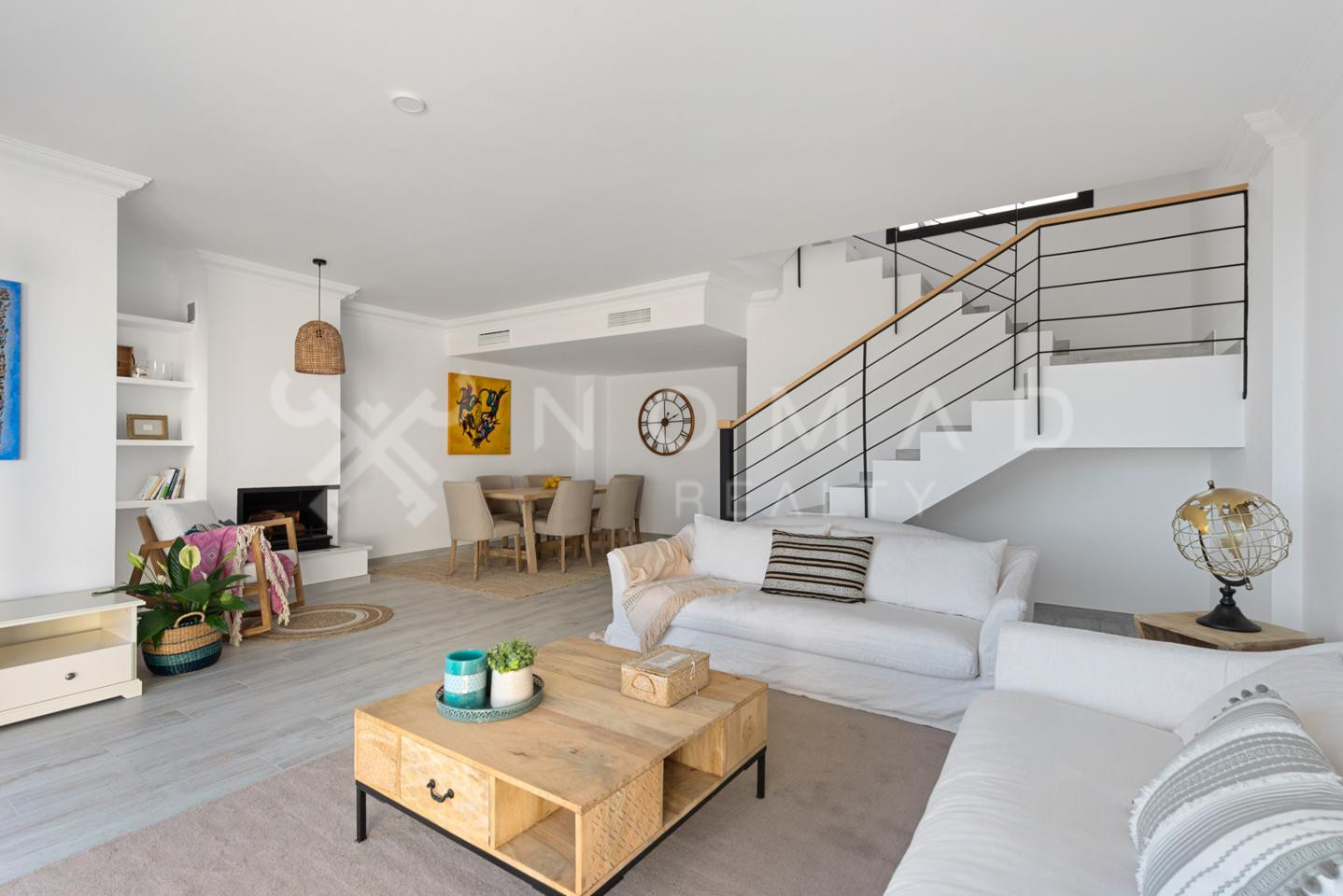 1 · Marbella East · La Mairena 595.000€€ 1 · Marbella East · La Mairena 595.000€€