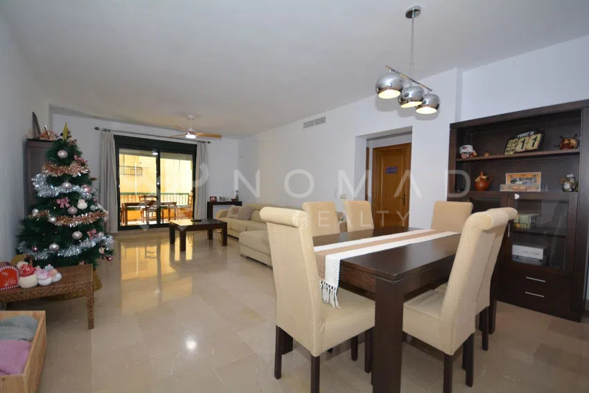 pisos en san-pedro-de-alcantara ·  450000€