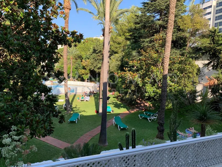 pisos en marbella-golden-mile · jardines-del-mar 530250€