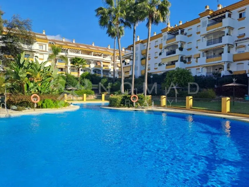 pisos en marbella-golden-mile · golden-mile 668200€