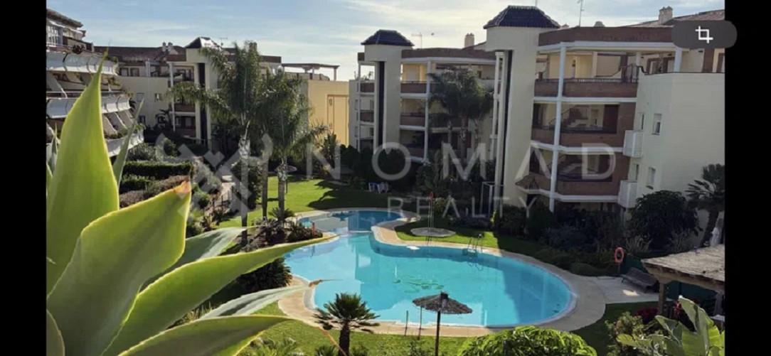 apartamento-en-planta-baja en mijas-costa · riviera-del-sol 339400€