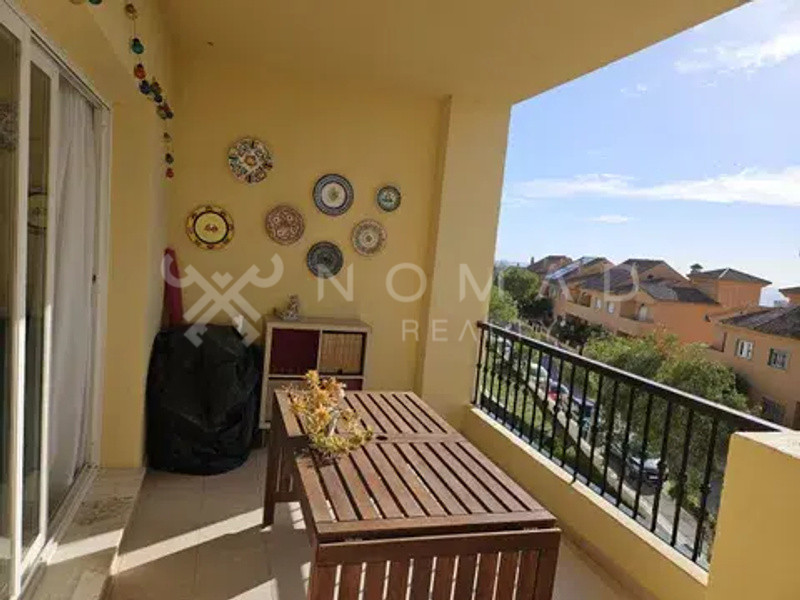 pisos en mijas-costa ·  413600€