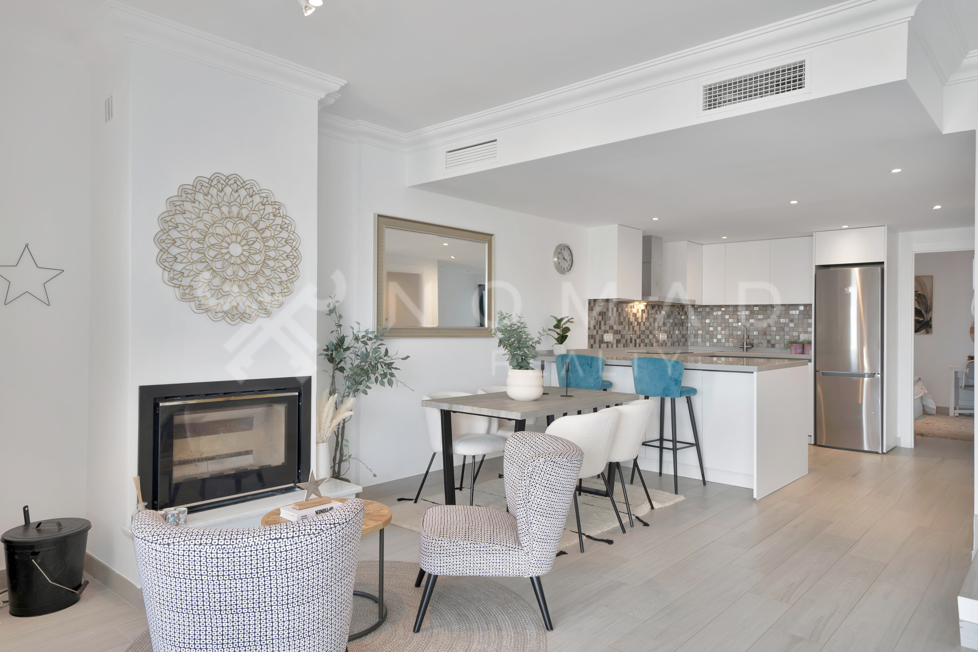 1 · Marbella East · La Mairena 595.000€€ 1 · Marbella East · La Mairena 595.000€€