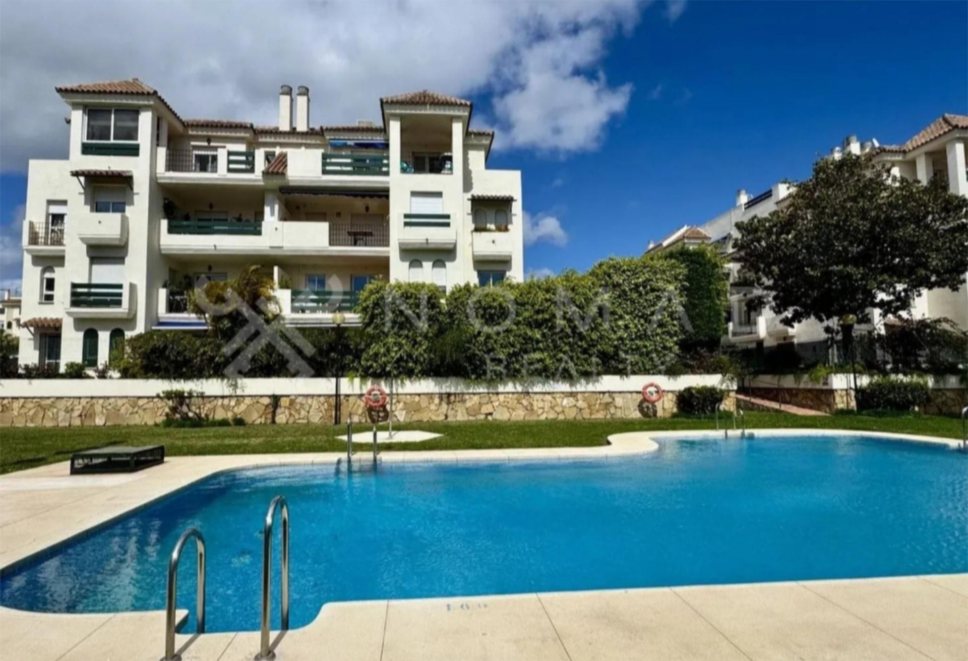 apartamento-en-planta-baja en nueva-andalucia · lorcrimar 360600€