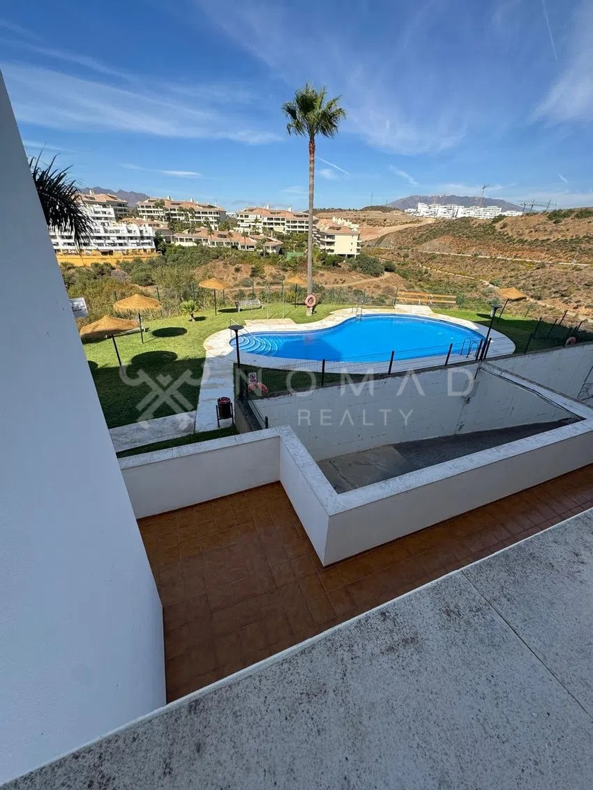 pisos en mijas-costa · riviera-del-sol 477300€