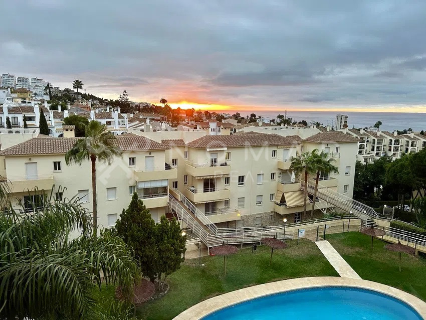 pisos en mijas-costa · riviera-del-sol 346800€