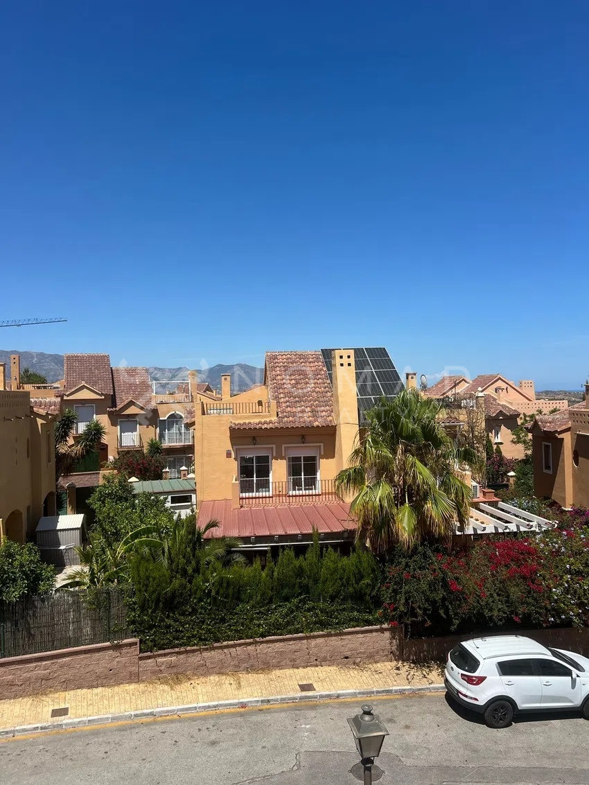 casas-de-pueblo en mijas-costa · riviera-del-sol 445500€