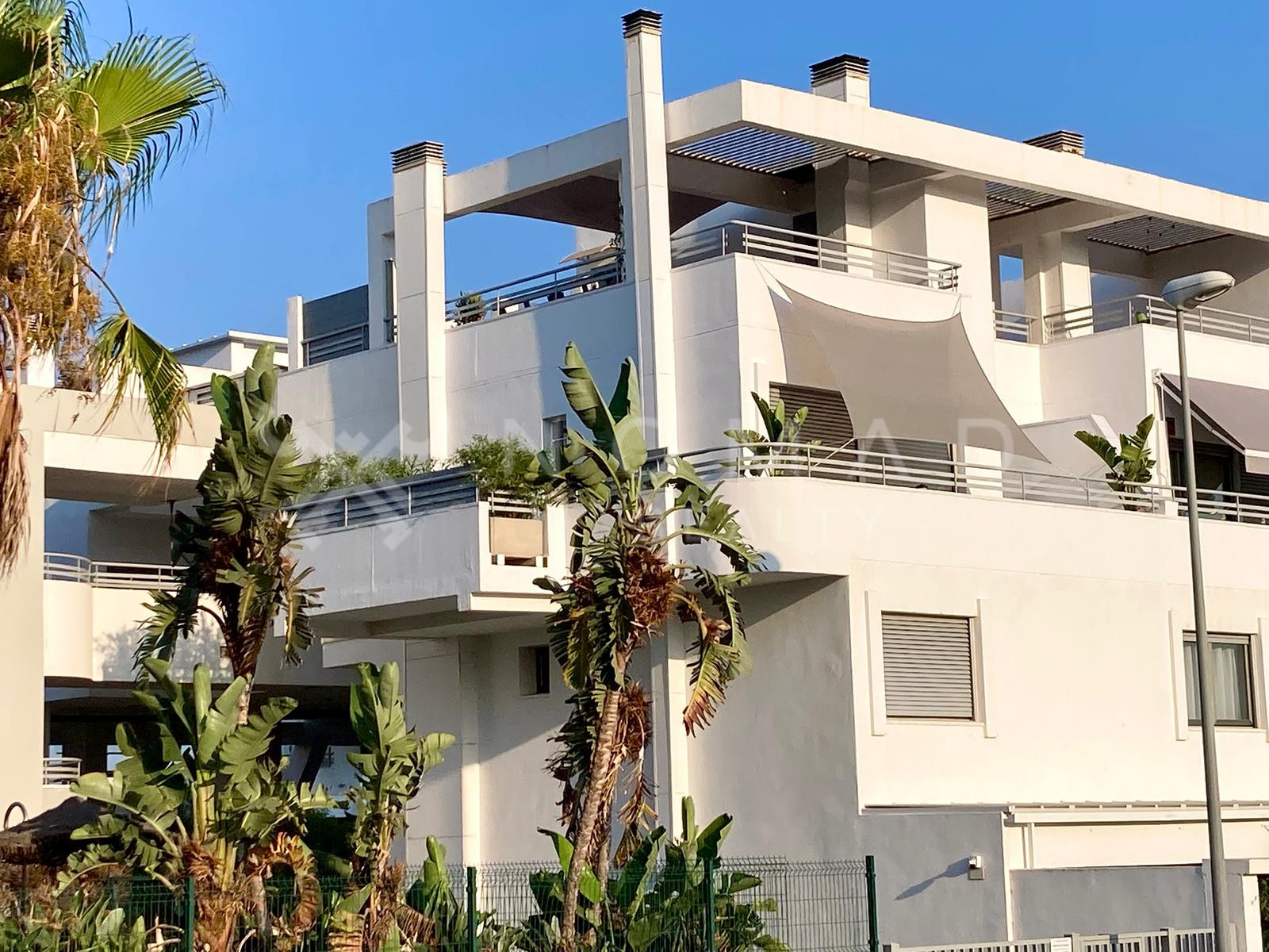 atico en mijas-costa · cala-de-mijas 435000€