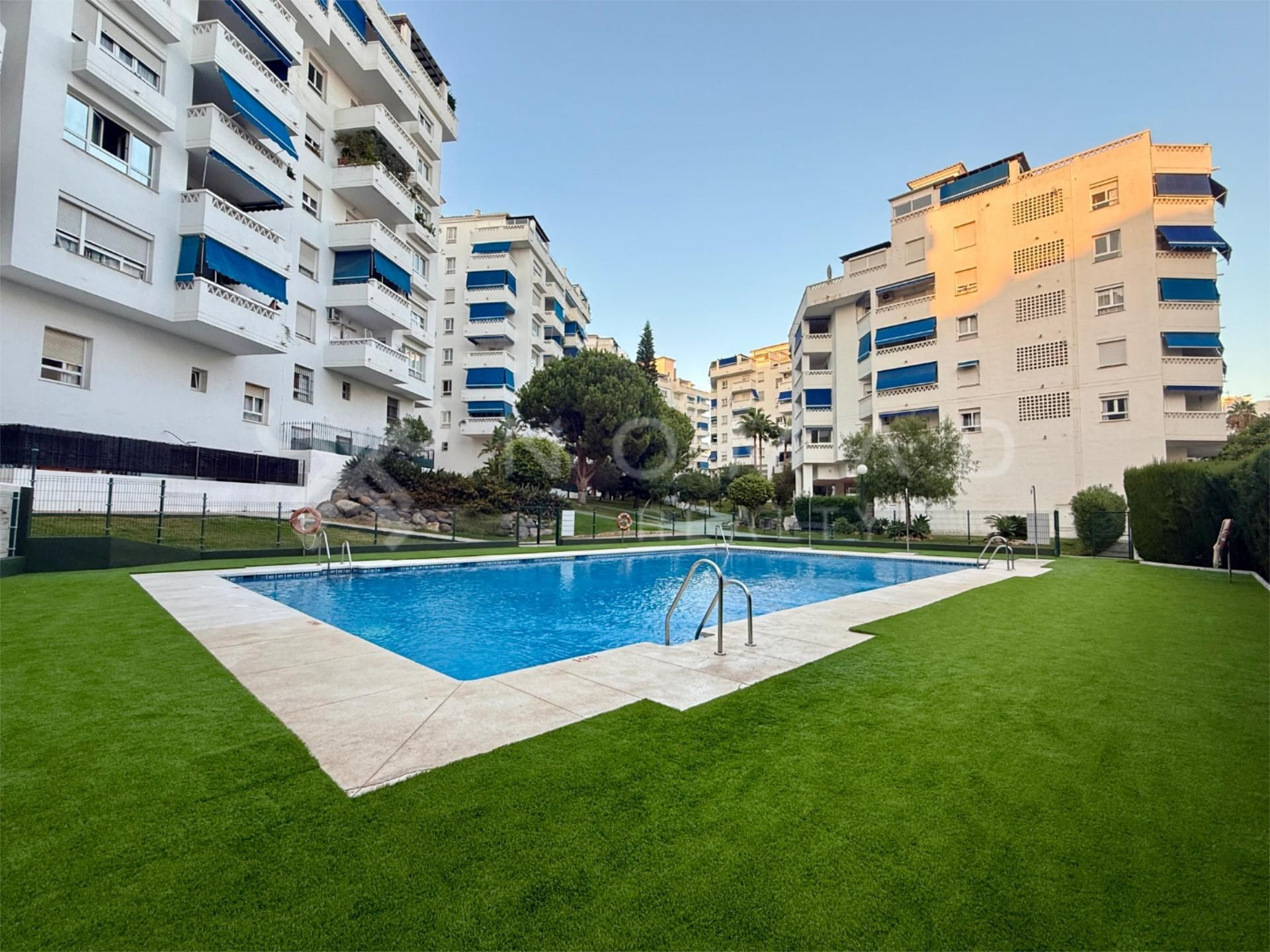 pisos en nueva-andalucia ·  379000€
