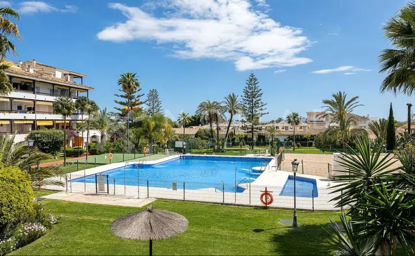 pisos en marbella-golden-mile · la-carolina 339400€