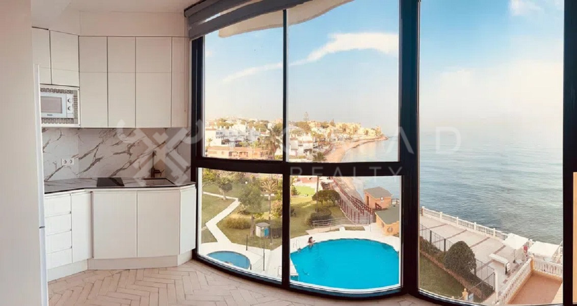estudio en mijas-costa · sitio-de-calahonda 254500€
