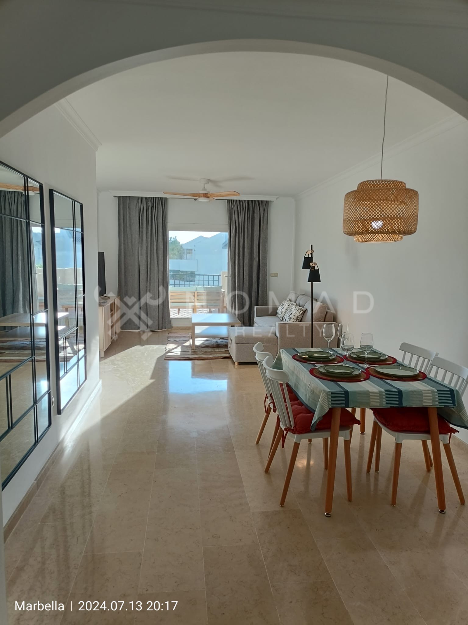 pisos en marbella ·  Array€