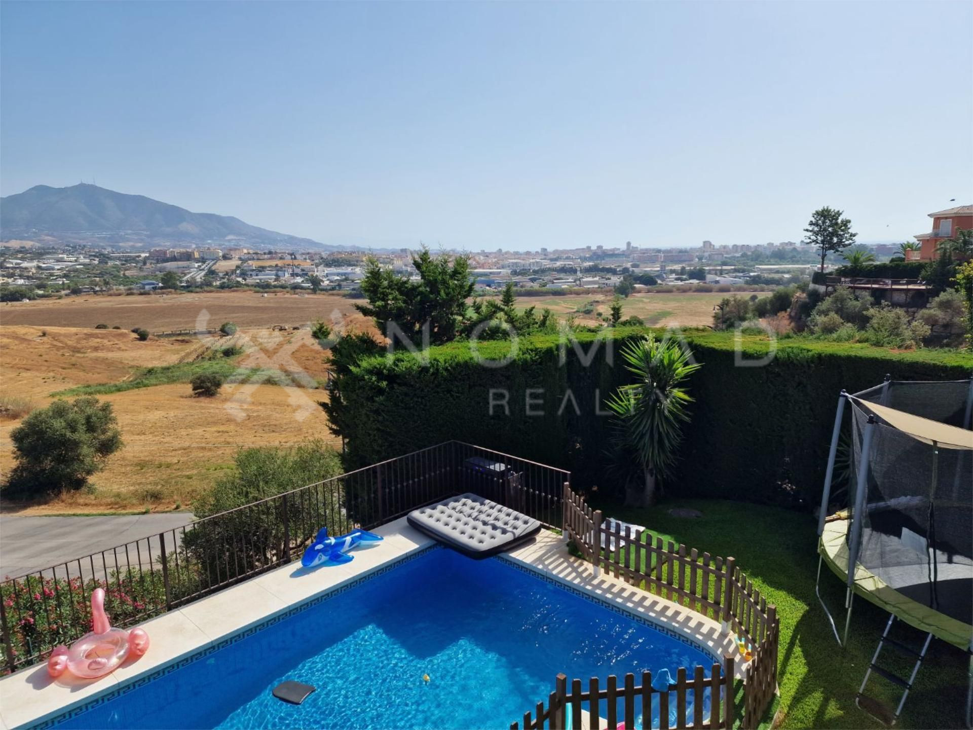 casa en mijas · cerrado-del-aguila 900000€