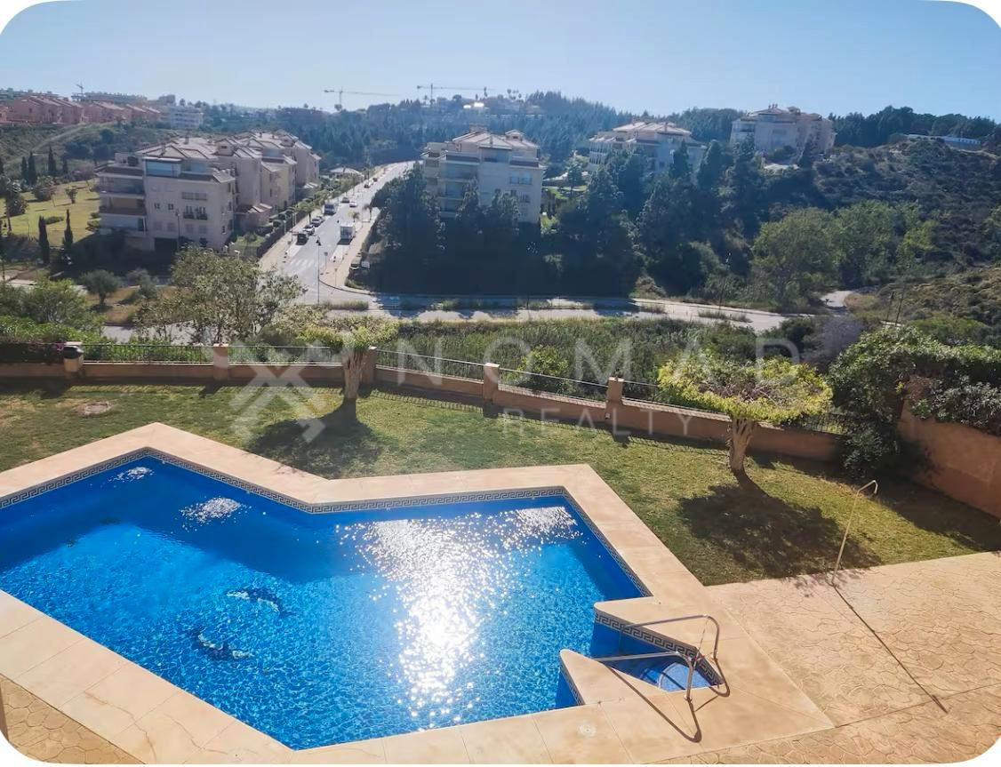 pisos en mijas-costa · el-faro 334000€