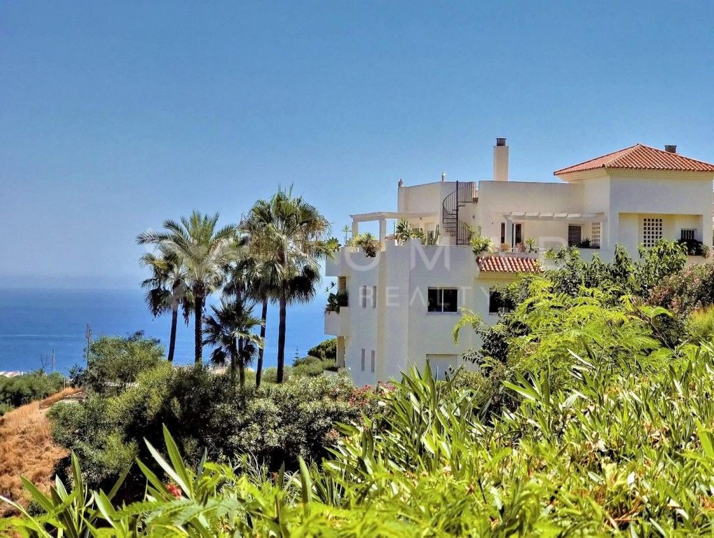 pisos en mijas-costa · calahonda 339400€