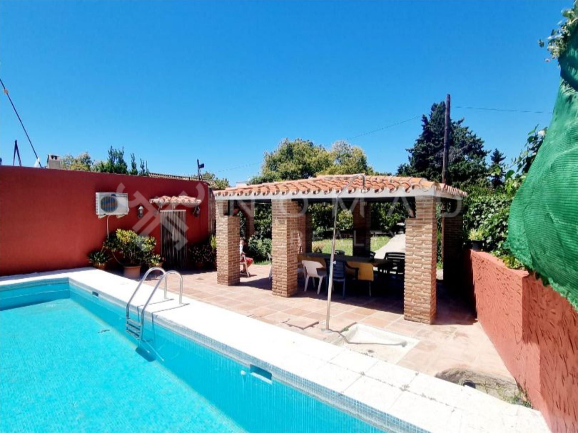 casa en san-pedro-de-alcantara ·  631000€