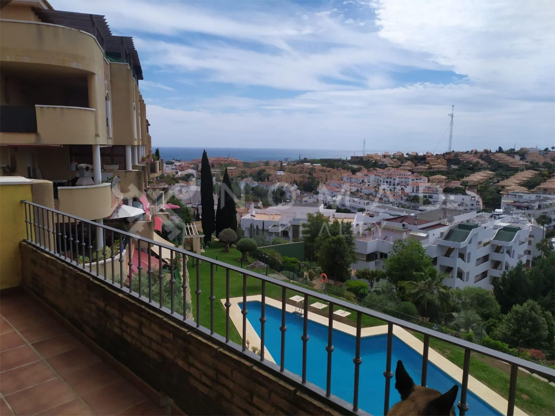 pisos en mijas-costa · riviera-del-sol 296900€
