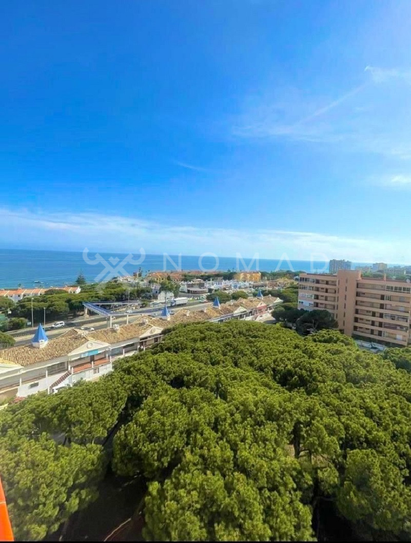 pisos en mijas-costa · calypso 264000€