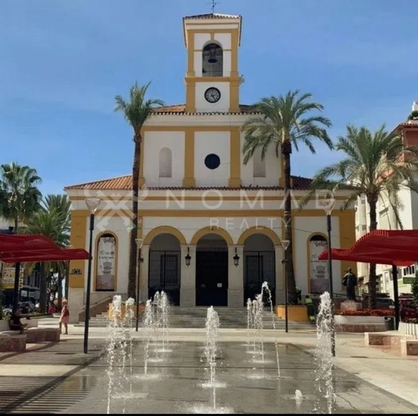 pisos en san-pedro-de-alcantara ·  402000€