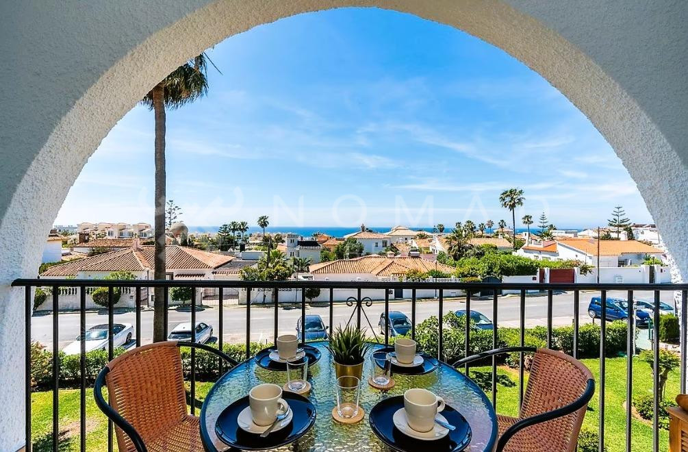 pisos en mijas-costa · el-chaparral 300000€
