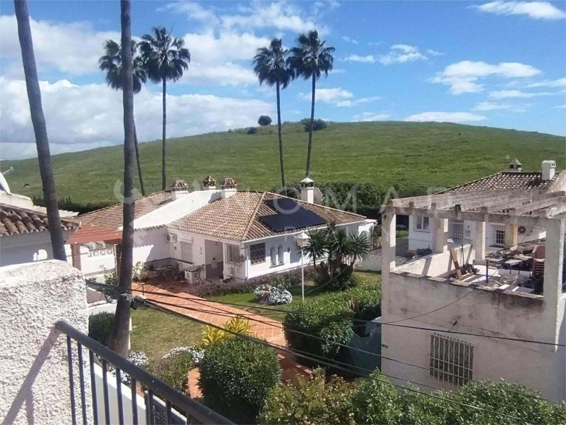 casas-de-pueblo en mijas-costa · cerros-del-aguila 286400€