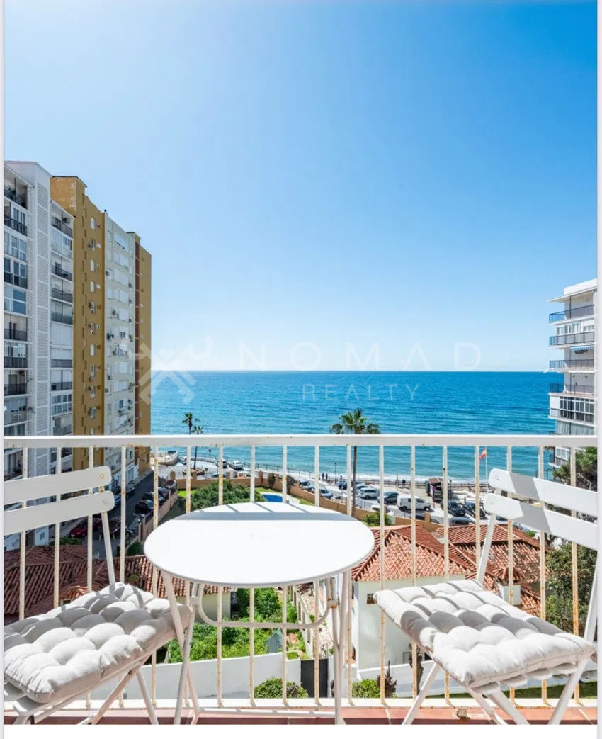 apartamentos en mijas-costa ·  403000€