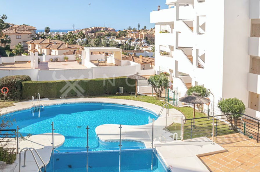 apartamento-en-planta-baja en mijas-costa · riviera-del-sol 265000€