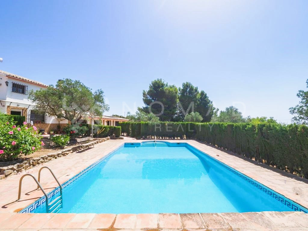 fincas en alora ·  1240000€