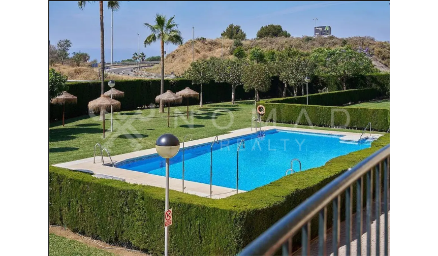 apartamentos en mijas-costa · riviera-del-sol 229000€