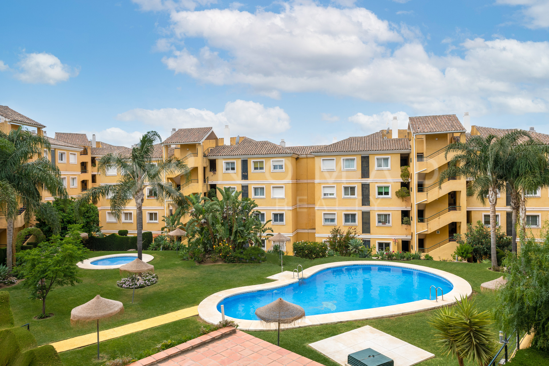 apartamentos en mijas-costa · riviera-del-sol 230000€