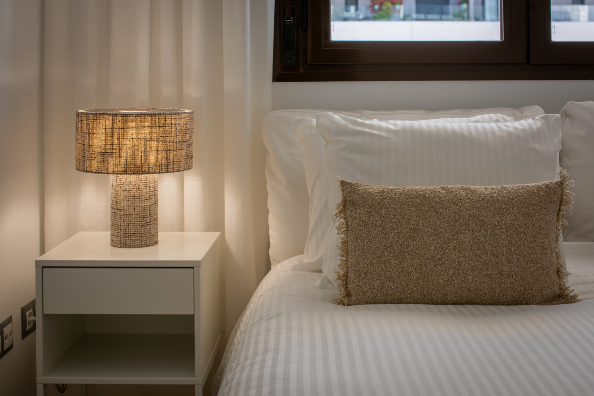 Modern 2 bedroom Apartment at the Edge of Estepona’s Old Town